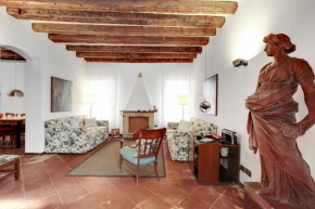 Cà Malvasia House With Garden